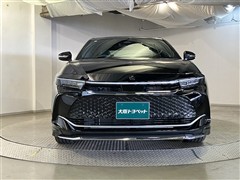 クラウンクロスオーバー Gアドレザ