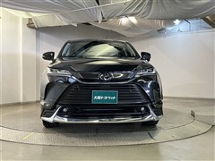 ハリアー Z