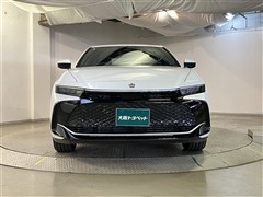 クラウンクロスオーバー Gアドレザ