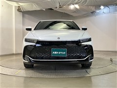 クラウンクロスオーバー Gアドレザ