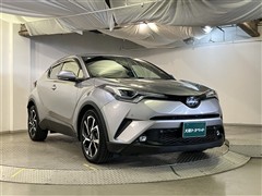 C-HR HV G