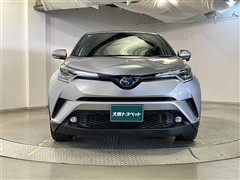 C-HR HV G