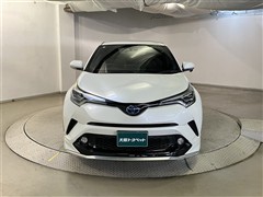 C-HR HV G LEDエディション
