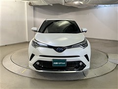 C-HR HV G LEDエディション