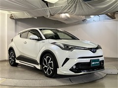 C-HR HV G LEDエディション