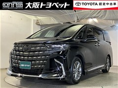 アルファードHV Z