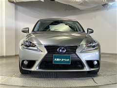 IS300h バージョンL