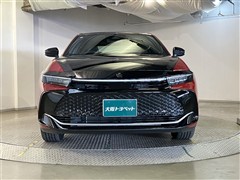 クラウンクロスオーバー Gアドレザ
