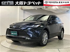 ハリアーHV Z