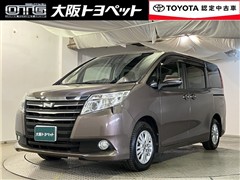 トヨタ ノア G