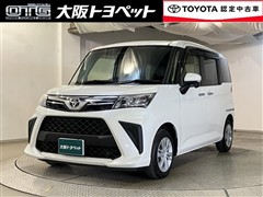 ルーミー G