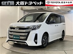 トヨタ ノア Si WXB3