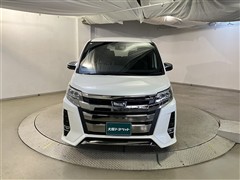 ノア Si WXB3