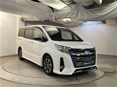 ノア Si WXB3