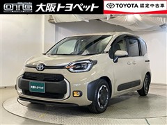 トヨタ シエンタHV Z