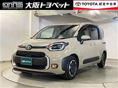 トヨタ シエンタHV Z