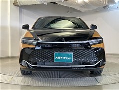 クラウンクロスオーバーRSアドバン