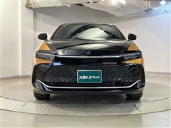 クラウンクロスオーバーRSアドバン