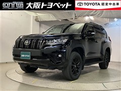 ランクル プラド TX L 70th