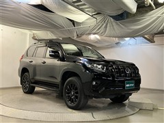 ランクル プラド TX L 70th