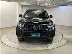 ランクル プラド TX L 70th