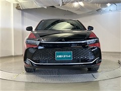 クラウンクロスオーバーRSアドバン