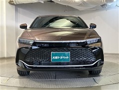 クラウンクロスオーバー Gアドバン