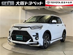 トヨタ ライズ Z