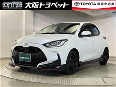 トヨタ ヤリス Z
