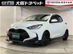 ヤリス Z