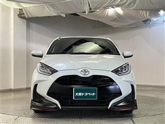 ヤリス Z