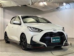 ヤリス Z