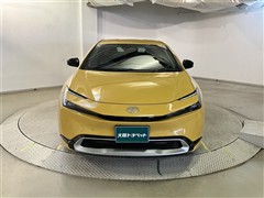 プリウスPHEV Z