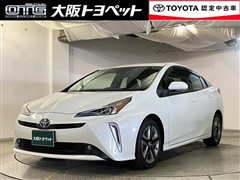 プリウス S ツーリングセレクション