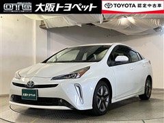 プリウス S ツーリングセレクション