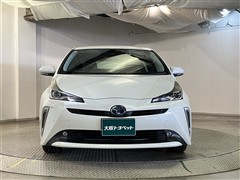 プリウス S ツーリングセレクション
