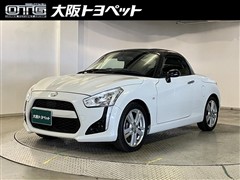 ダイハツ コペン ローブ