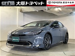 トヨタ プリウス Z