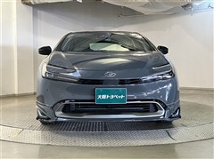 プリウス Z