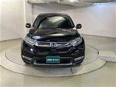 CR-V E:HEV EX