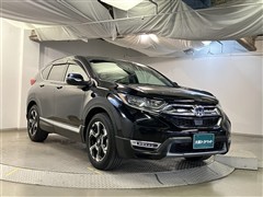 CR-V E:HEV EX