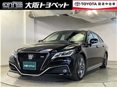 クラウン RS アドバンス