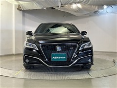 クラウン RS アドバンス
