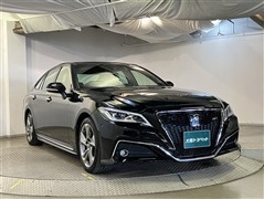 クラウン RS アドバンス