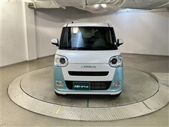 ムーヴキャンバス ストライプス G
