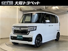 N-BOX カスタム L ターボ