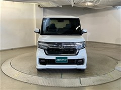 N-BOX カスタム L ターボ