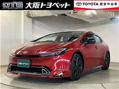 トヨタ プリウス Z