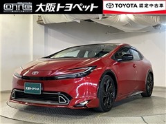 プリウス Z
