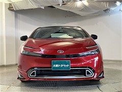 プリウス Z
